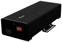 I-tec USB-C USB-A metāla uzlāde + datu centrmezgls 15 W vienā portā 20 x USB-C 360 W (1 of 2)