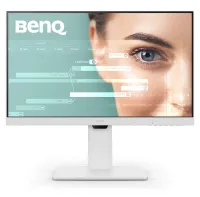 BENQ 27" LED GW2786TC 1920x1080 100 Гц IPS панель 1300:1 5 мс HDMI DP USB - динамік C регульований по висоті білий (1 of 7)