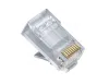 XtendLan Connector UTP RJ45 CAT5e kabel (lahko tudi za žico) 50u thumbnail (1 of 1)