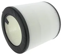 PATONA HEPA filter FY0194 30 til Philips AC0820 10 - AB0820 30 series 800 (1 of 3)