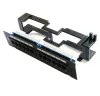 XtendLan Patch panel a muro 12 porte CAT5E