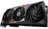 MSI GeForce RTX 4080 16 Go GAMING X TRIO 16 Go GDDR6X PCI-E 3x DP HDMI thumbnail (2 of 7)