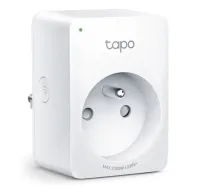 Tapo P100 смарт WiFi контакт (1 of 7)