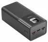 SWISSTEN Power line power bank 50000 mAh 100W suministro de energía negro