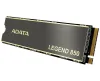 ADATA LEGEND 850 2TB SSD Sisäinen PCIe Gen4x4 M.2 2280 thumbnail (3 of 4)