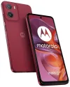 Motorola Moto G05 Plum Red 6,7 collu Dual SIM 8GB 256GB LTE Android 15