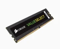 Corsair DDR4 4GB DIMM 2133MHZ CL15 sort (1 of 2)