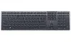 Безжична клавиатура DELL KB900 (премиерна клавиатура за сътрудничество) CZ SK чешки словашки