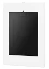 Neomounts WL15-650WH1 Tablet wall mount 97-11" VESA 75x75 iPad iPad Pro Air GalaxyTab A A7 S6 Lite white thumbnail (1 of 4)