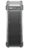 DELL PowerEdge T160 Xeon E-2434 16 GB 1x 2 TB 7,2k SATA H355 2x GLAN iDRAC 9 Ent. 16G