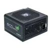 CHIEFTEC източник GPE-600S 600W 12см вентилатор акт. PFC ECO серия 85 Бронз