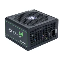 Source CHIEFTEC GPE-600S 600W ventilateur 12cm acc. PFC série ECO 85 Bronze (1 of 2)