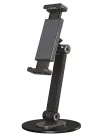 Neomounts DS15-540BL1 Universal Tablet Stand fir 47-129" Pëllen Schwaarz