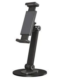 Neomounts DS15-540BL1 universal tablet stand for 47-129" tablets Black (1 of 4)