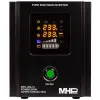 MHPower backup power supply MPU-300-12 UPS 300W pure sine wave 12V thumbnail (2 of 3)