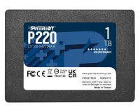 P220 1 ТБ SSD / внутрішній / 2,5 дюйма / SATA 6 Гбіт/с (1 of 1)