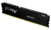 Kingston Fury Beast Black 16GB DDR5 4800MT s CL38 DIMM thumbnail (2 of 2)