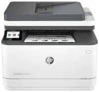 HP LaserJet Pro MFP 3102fdw b/w PSCF A4 33ppm 1200x1200dpi USB LAN WiFi dupleks HP Smart (1 of 3)