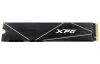 ADATA XPG GAMMIX S70 BLADE 1TB SSD, εσωτερικό, PCIe Gen4x4 M.2 2280, 3D NAND thumbnail (3 of 3)