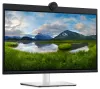 DELL P2724DEB 27" LED 16:9 2560x1440 1000:1 8ms QHD HDMI 3x USB 2x USB-C 2x DP RJ-45 kamera 3Y Basic thumbnail (2 of 9)