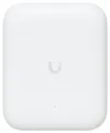 Ubiquiti UniFi U7 Outdoor – Wi-Fi 7 AP 2,4 5GHz kuni 5 Gbps sektorantenn 1x 2,5GbE välise PoE+ (ilma PoE-sissepritseta) thumbnail (2 of 11)