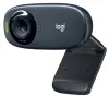 Kamera internetowa Logitech HD C310 1280x720 5MPx USB szara thumbnail (1 of 3)