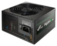 FSP източник HYDRO K PRO 750 750W ATX 80PLUS Bronze 230V (1 of 3)