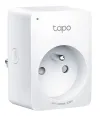 TP-Link Tapo P110M Regulación de enchufe inteligente 230V vía IP Cloud WiFi monitorización de consumo thumbnail (1 of 1)