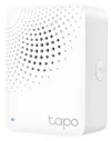 TP-Link Tapo H100 Smart IoT Hub med klocka