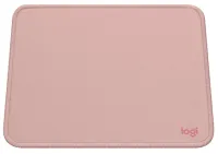 Logitech Mouse Pad Studio Series DARK ROSE (1 of 2)