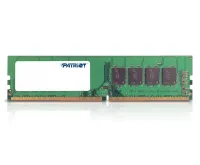 PATRIOT Signature 4GB DDR4 2666MHz DIMM CL19 (1 of 1)