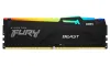 KINGSTON FURY Beast Black RGB EXPO 32GB DDR5 6000MT med CL36 DIMM-sæt 2x 16GB thumbnail (2 of 4)