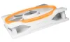 Bodi tiho! ventilator Light Wings White 140mm PWM 3-pack bela thumbnail (3 of 4)