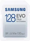 Κάρτα Samsung SDXC 128 GB EVO Plus thumbnail (1 of 2)