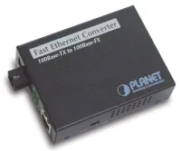 Planet FT-806A20 converter 10 100Base-TX 100FX WDM1310 nm (1 of 1)