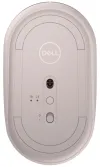 Mysz optyczna DELL MS3320W bezprzewodowa różowa thumbnail (3 of 3)