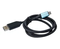 I-tec USB 3.1 Type C кабелен адаптер 4K 60 Hz 150cm 1x Display Port (1 of 2)