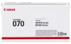 Canon original toner 070 black for MF461dw 463dw 465dw (3000 pages)