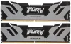 KINGSTON FURY Renegade Silver 32GB DDR5 6000MHz CL32 DIMM Kit 2x 16GB thumbnail (2 of 3)