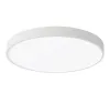 IMMAX NEO LITE SEMPLICI SMART ceiling light 40cm 36W 2736 lm with BEACON Wi-Fi TUYA support white