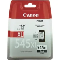 Cartucho de tinta Canon PG-545 XL negro (1 of 1)