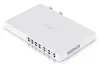Ubiquiti UISP Fiber OLT XGS - 8x GPON порт 4x SFP28 порт 2x Hot-Swap DAC кабел thumbnail (2 of 6)