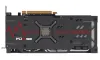 SAPPHIRE PULSE RADEON RX 6700 XT 12 GB GDDR6 PCI-E HDMI 3x DP thumbnail (5 of 5)