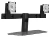 DELL MDS19 stand for two monitors dual monitor stand VESA