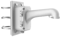 HIKVISION camera holder DS-1604ZJ-BOX-POLE compatible with 4 inch PTZ cameras (1 of 1)