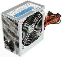 EUROCASE zdroj 400W ATX2.3 12cm fan PFC ATX 20 24pin 3x SATA 80+ (1 of 1)