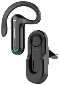 Swissten Bluetooth-Headset-Dock-Ohrhörer (1 of 4)