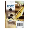 Epson rašalo kasetė T1631 C13T16314012 Singlepack 16XL DURABrite Ultra Ink Black