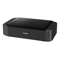 Canon PIXMA iP8750 A3+ 9600x2400 6 Tinten Print DVD wifi USB (1 of 2)