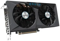 GIGABYTE GeForce RTX 3060 EAGLE 12G PCI-E 12GB GDDR6 2x HDMI 2x DP LHR (1 of 6)